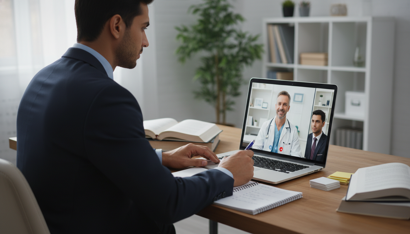 International medical graduate practicing for residency interview International medical graduate practicing for residency interview - IMG friendly residency for Failed Match Recovery for Resi