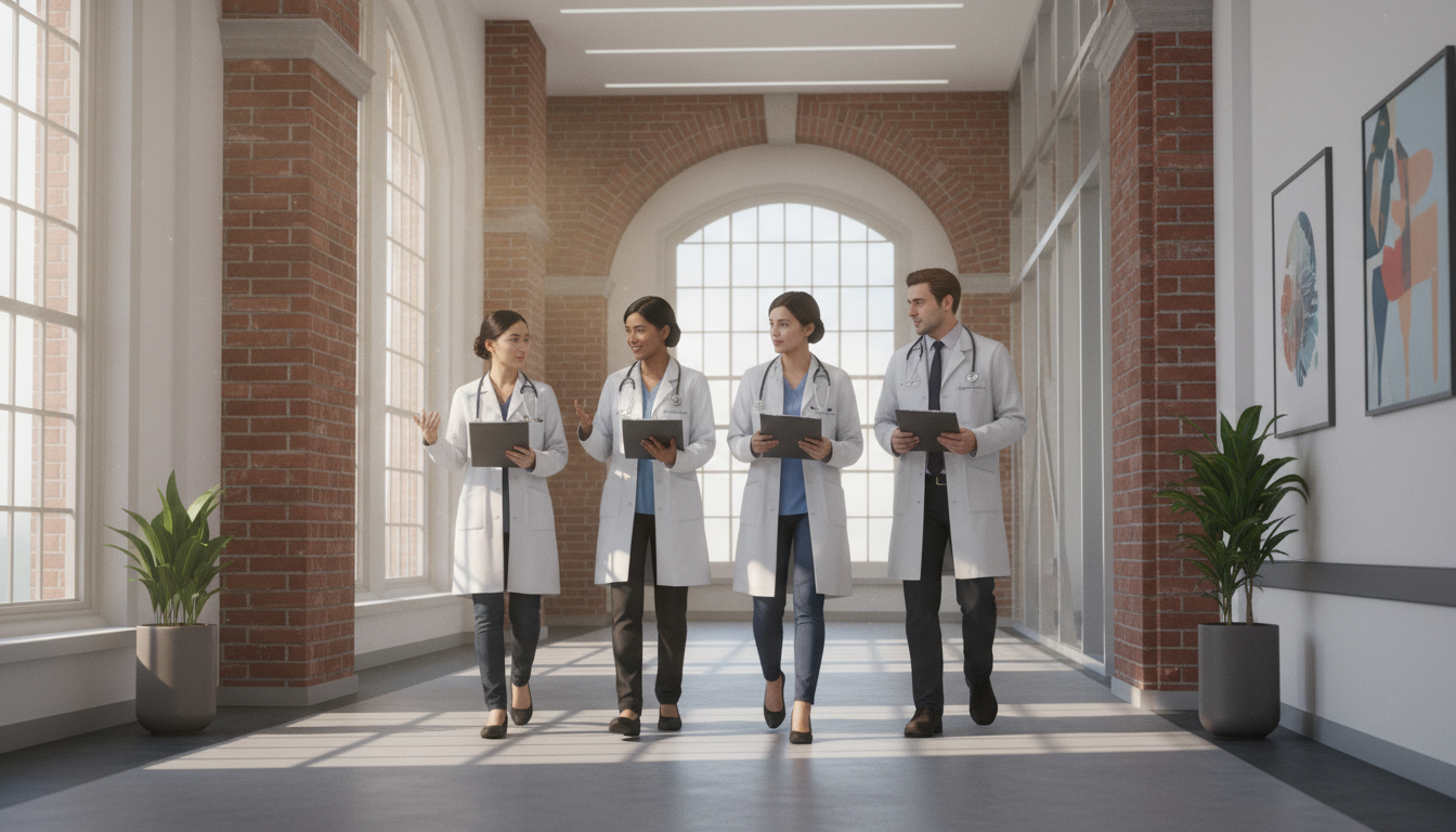 Ultimate Guide to H-1B Sponsorship for Ivy League Residency Programs