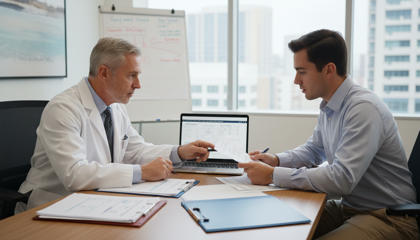 Mentor and unmatched medical graduate planning residency recovery strategy Mentor and unmatched medical graduate planning residency recovery strategy - Kaiser residency for Failed Match Recovery for R