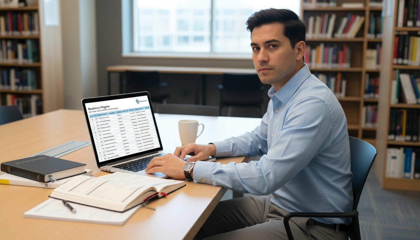 International medical graduate analyzing H-1B residency options at Kaiser Permanente International medical graduate analyzing H-1B residency options at Kaiser Permanente - Kaiser residency for H-1B Sponsorship