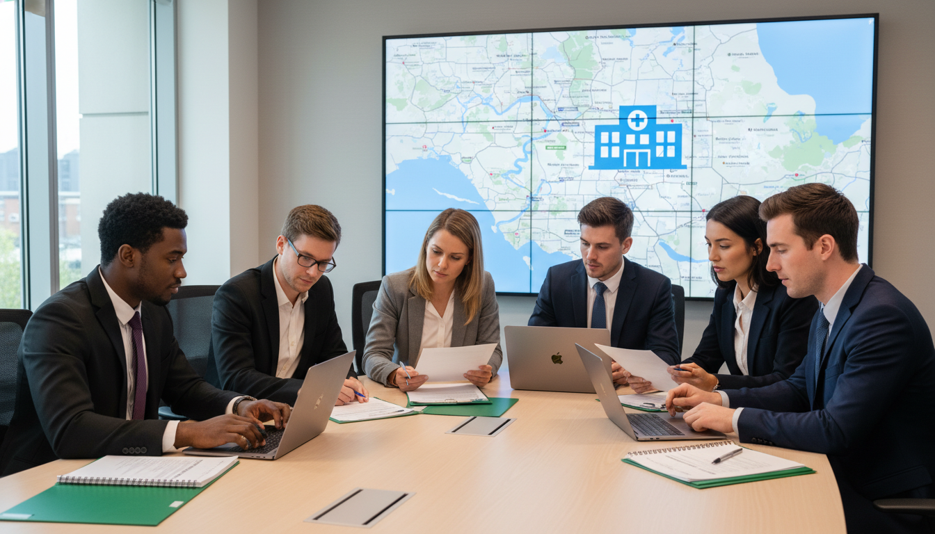 Failed Match Recovery Guide for Mississippi Delta Residency Applicants