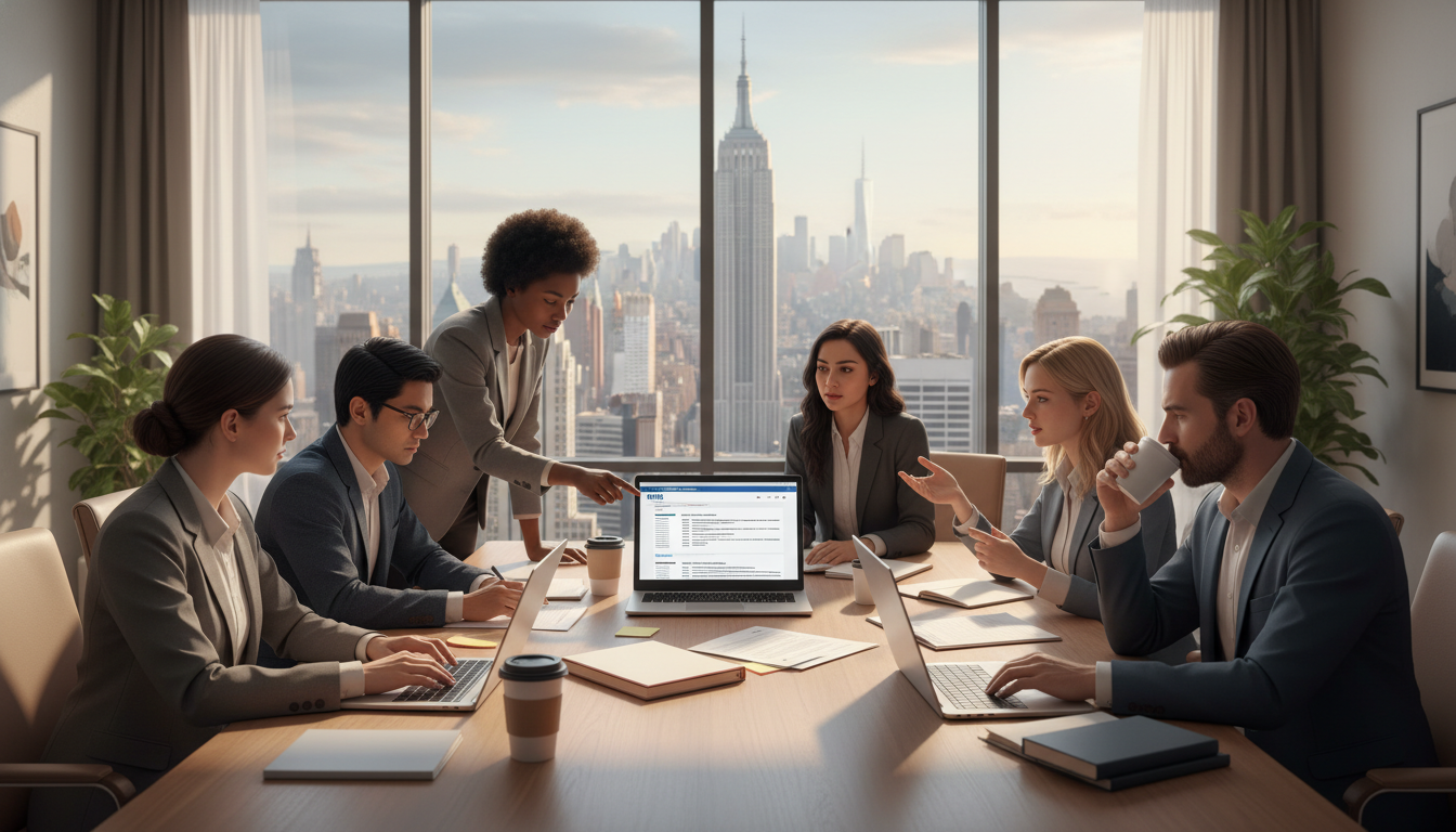 Failed Match Recovery: A Guide for NYC Residency Applicants