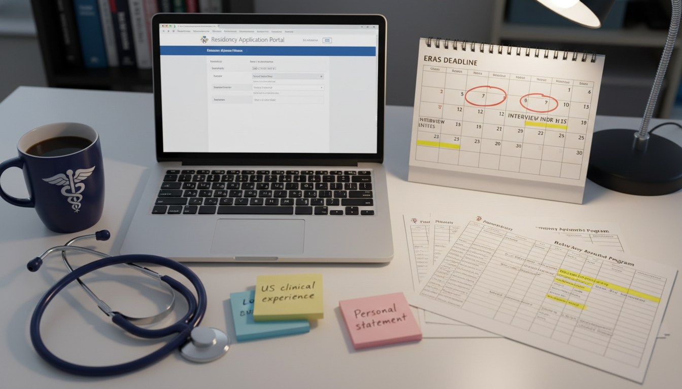 Medical graduate planning reapplication to New York City residency programs Medical graduate planning reapplication to New York City residency programs - NYC residency programs for Failed Match Recover