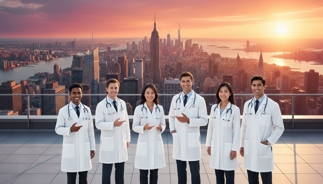 Geographic Flexibility for NYC Residency Programs: A Comprehensive Guide