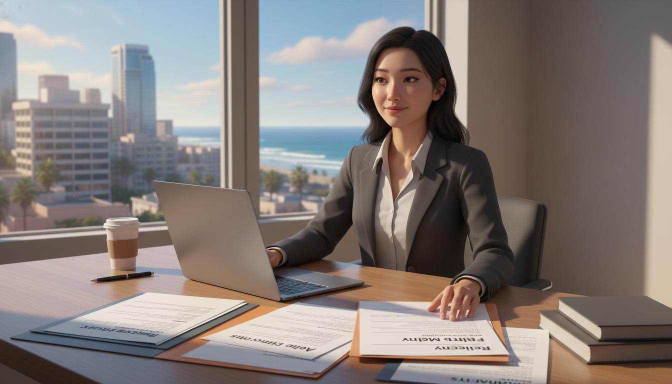 Failed Match Recovery: Your Guide to West Coast Residency Success