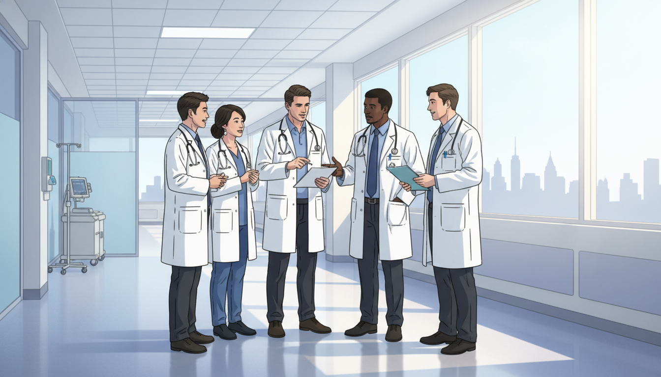 Mastering Geographic Flexibility in North Carolina Residency Programs