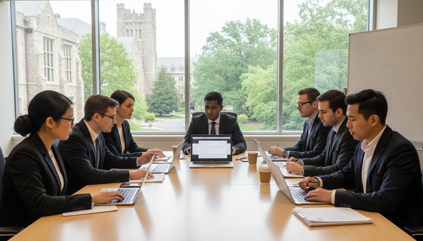 Mastering Residency Applications: Strategies for Low Step Scores in NC