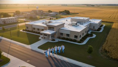 Failed Match Recovery: A Guide for Rural Midwest Residency Programs