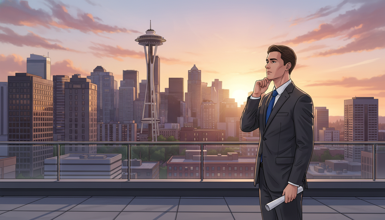 Failed Match Recovery: Your Guide to Seattle Residency Programs