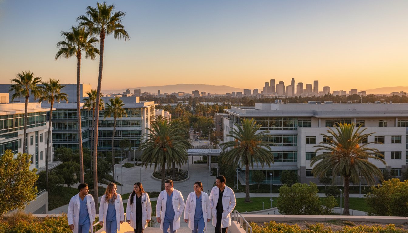 Your Ultimate Guide to H-1B Sponsorship for Southern California Residency