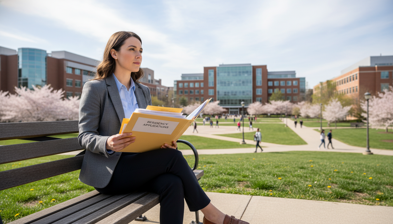 Failed Match Recovery: Guide for State University Residency Programs