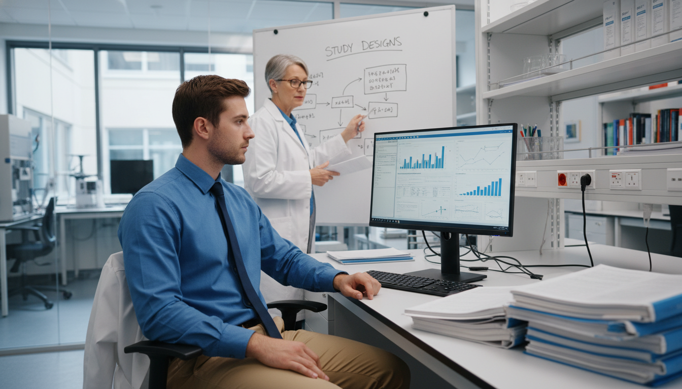 Unmatched medical graduate working in a state university research lab Unmatched medical graduate working in a state university research lab - state university residency for Failed Match Recovery