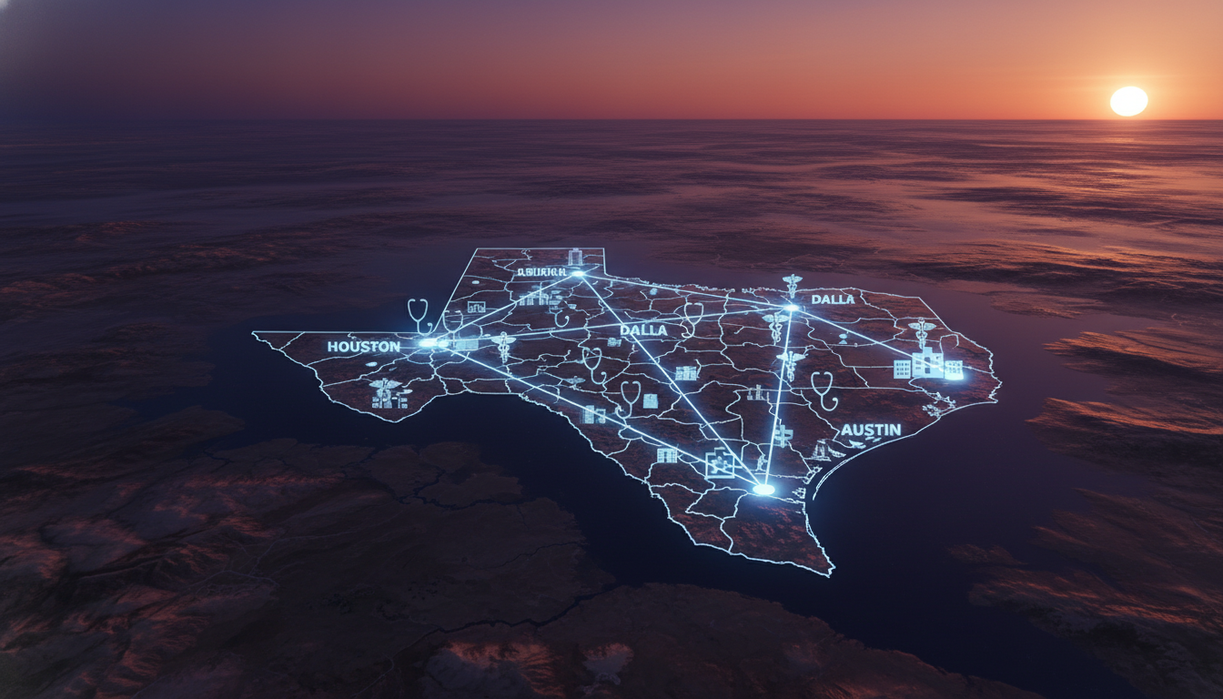 Maximize Your Match: A Guide to Texas Residency Programs' Flexibility