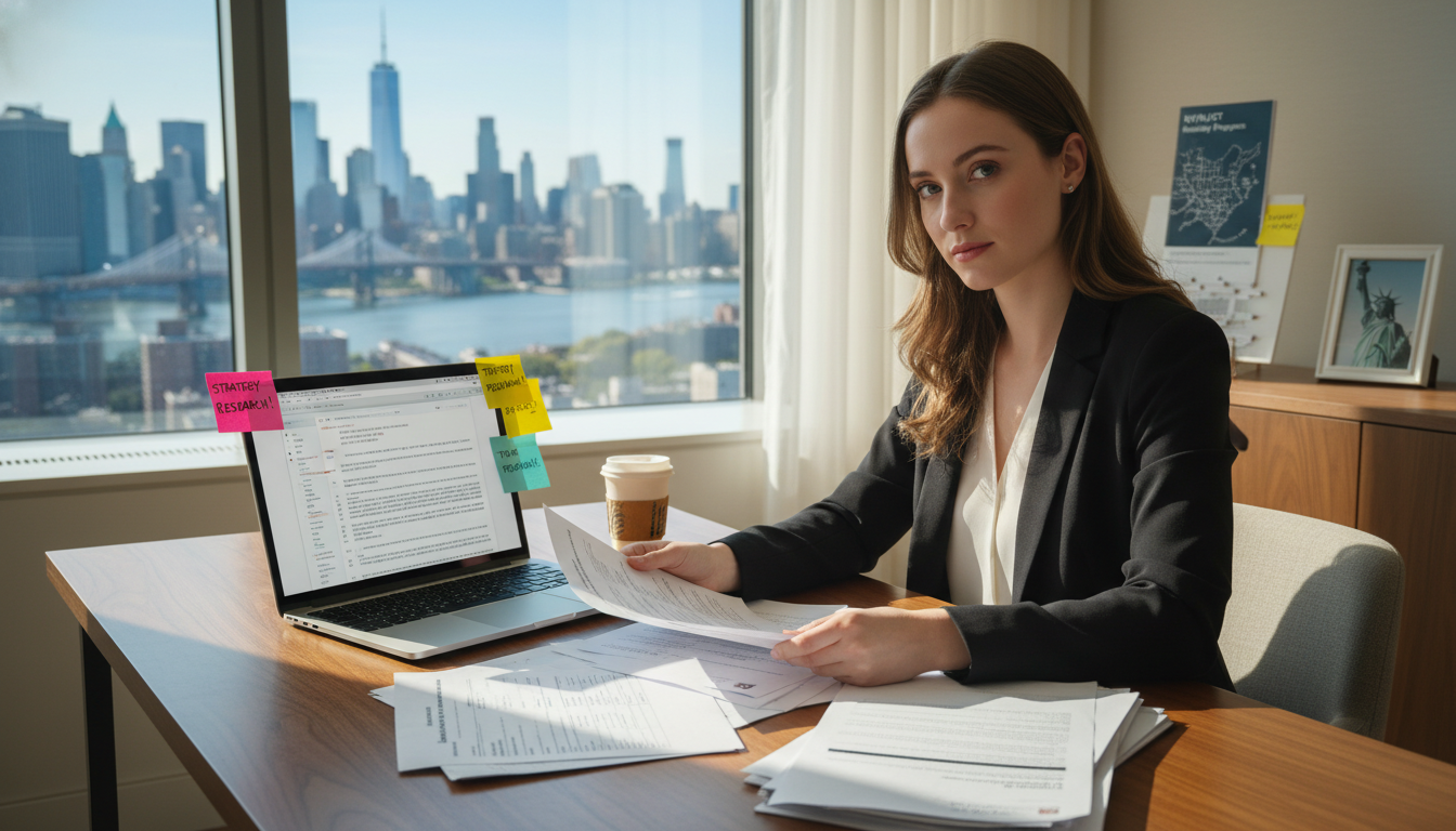 Effective Strategies for Tri-State Residency with Low Step Scores