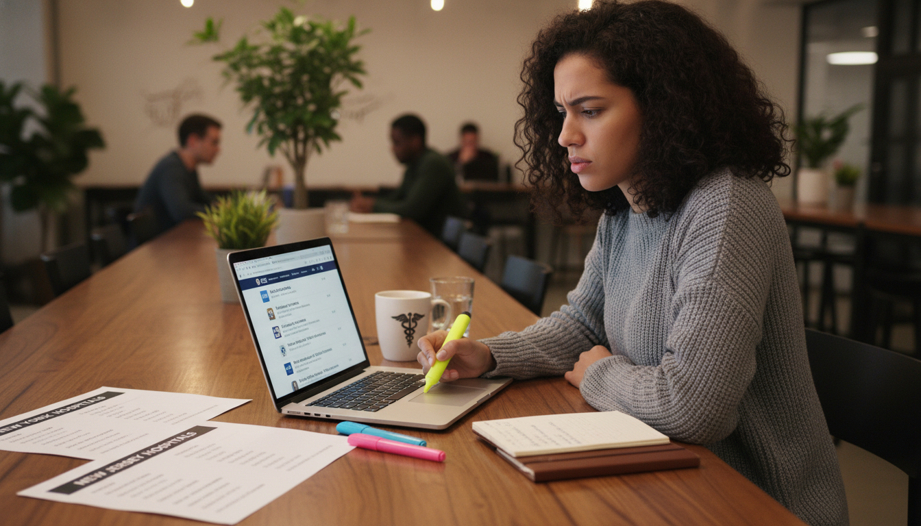 Medical graduate researching tri-state residency programs - tri-state residency for Low Step Score Strategies for Residency P