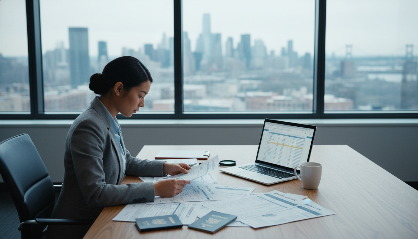 Ultimate Guide to Visa Options for Tri-State Residency Programs