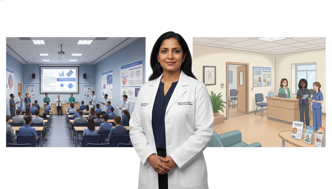 Choosing Between Academic and Private Practice in Addiction Medicine