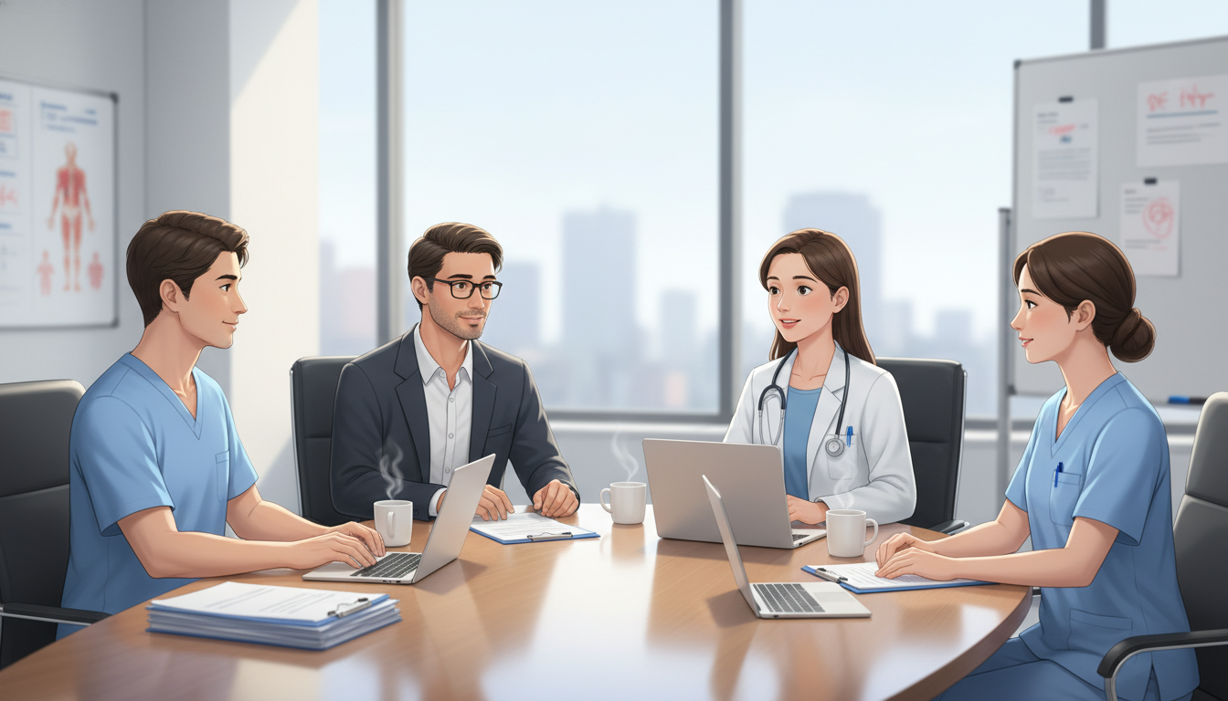 Team-based support to reduce residency burnout in addiction medicine Team-based support to reduce residency burnout in addiction medicine - addiction medicine fellowship for Residency Burnout Pr