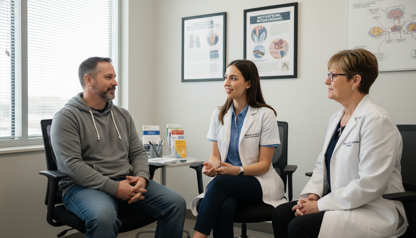 Excelling in Addiction Medicine Clinical Rotations: A Student's Guide