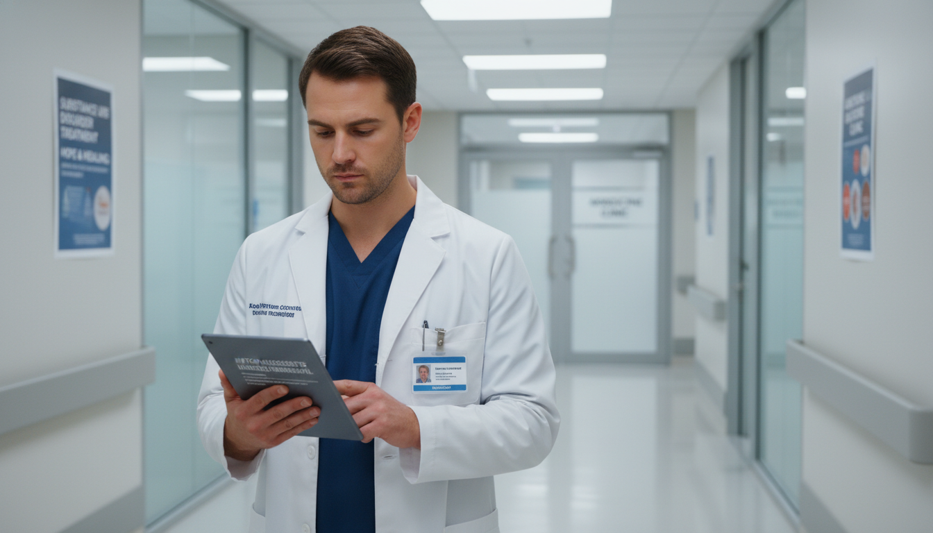 Failed Match Recovery in Addiction Medicine: Your Comprehensive Guide