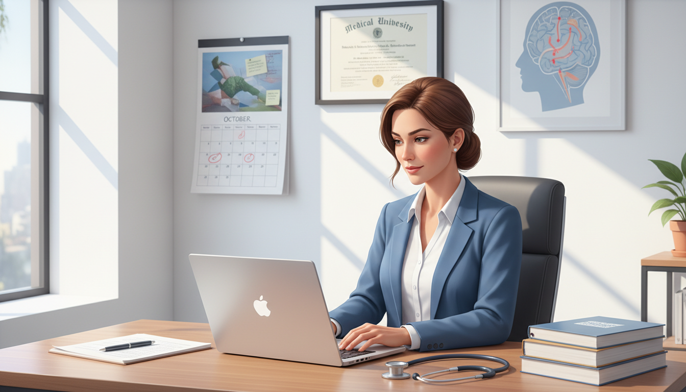 Job Search Timing in Addiction Medicine: Your Essential Guide