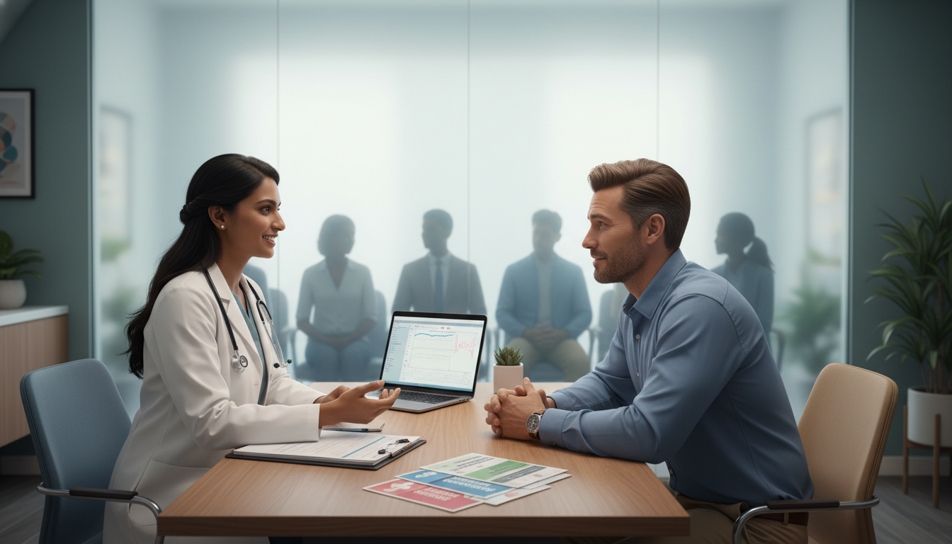 Unlocking Locum Tenens Opportunities in Addiction Medicine: A Guide