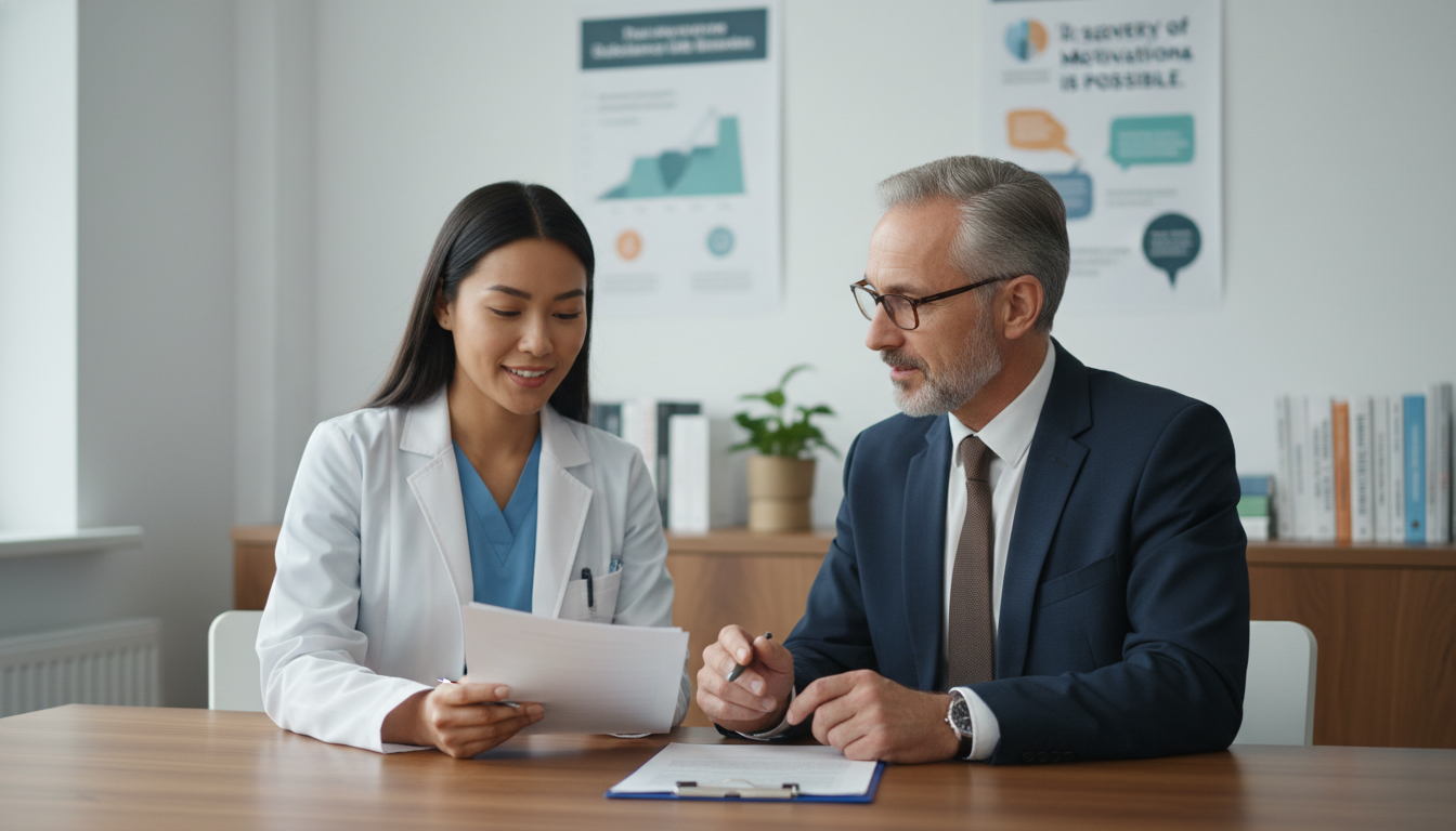 Mastering Letters of Recommendation for Addiction Medicine Fellowship