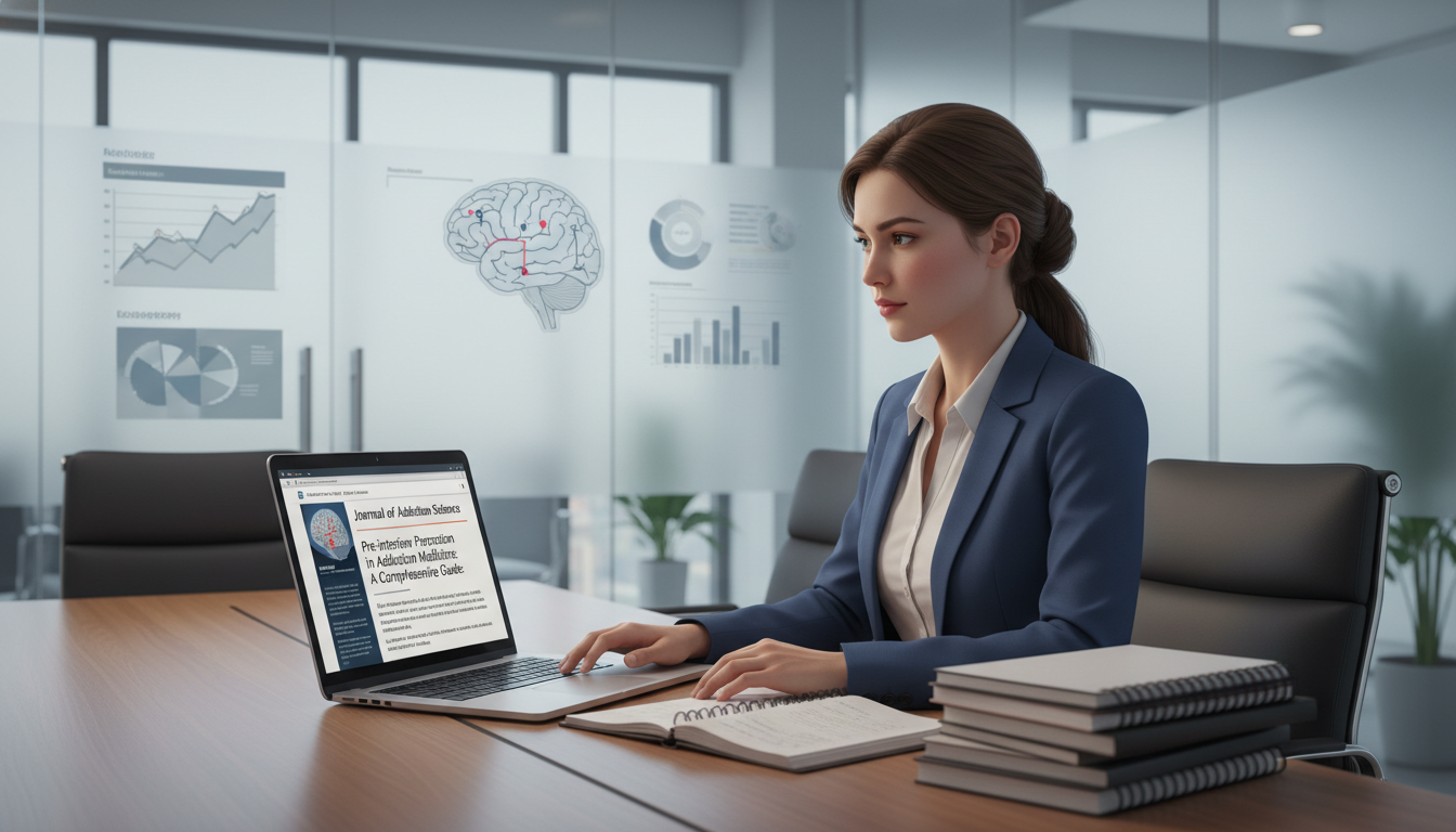 Mastering Addiction Medicine Fellowship Interviews: A Complete Guide