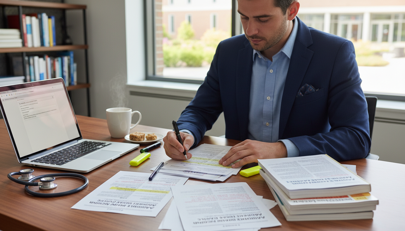 Resident preparing addiction medicine interview notes Resident preparing addiction medicine interview notes - addiction medicine fellowship for Pre-Interview Preparation in Addict