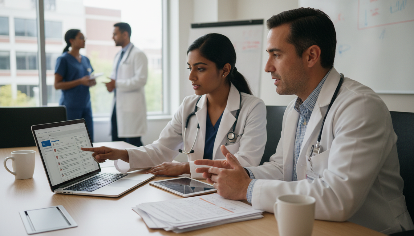 Mastering Pre-Match Communication in Addiction Medicine Fellowships