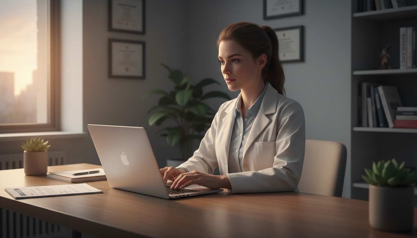 Fellowship applicant writing professional thank-you emails after interviews Fellowship applicant writing professional thank-you emails after interviews - addiction medicine fellowship for Pre-Match Com