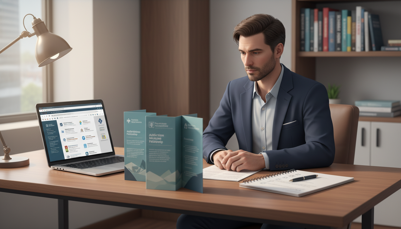 How to Research Addiction Medicine Fellowship Programs: A Complete Guide