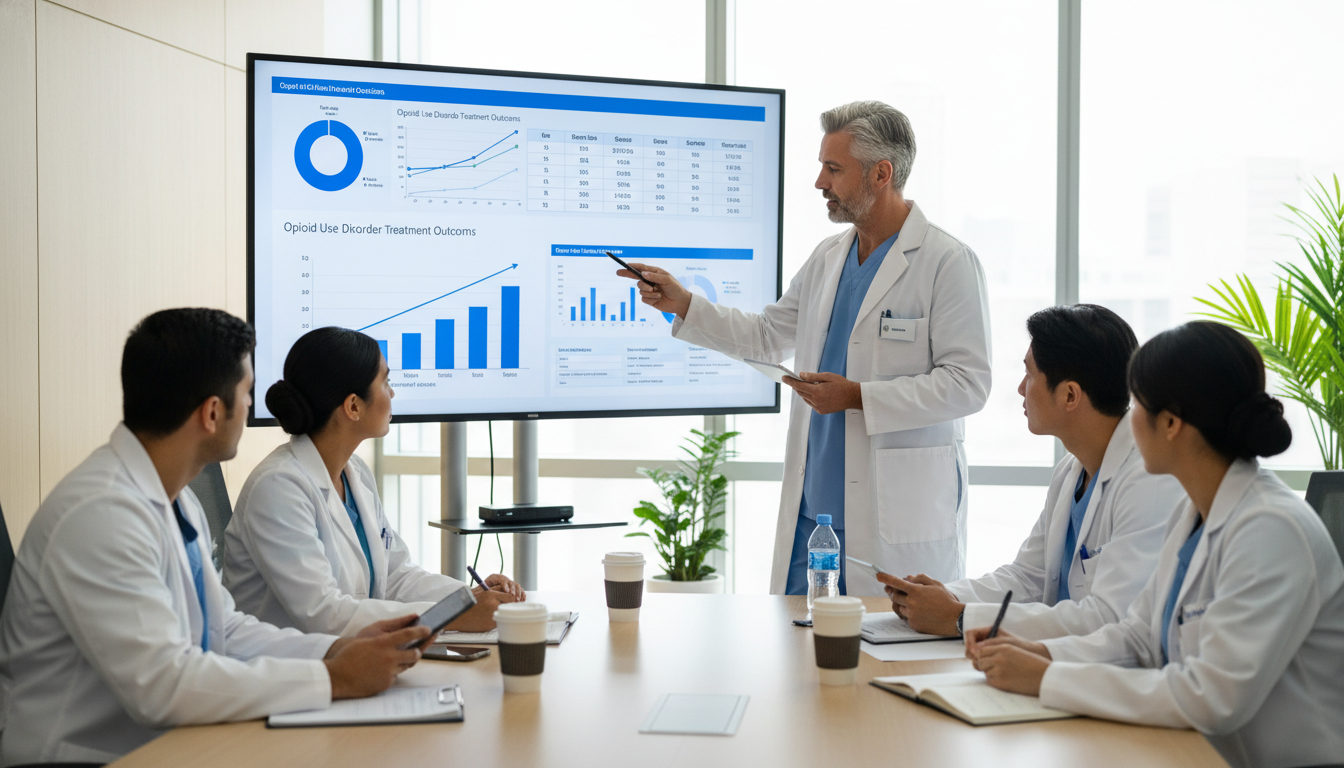 Essential Guide to Research During Residency in Addiction Medicine