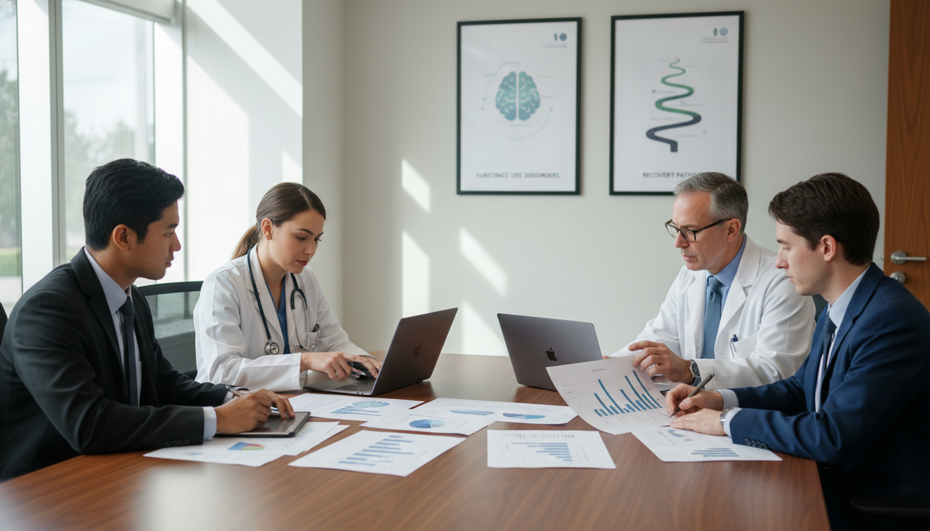 Building a Research Profile for Addiction Medicine Fellowship Success