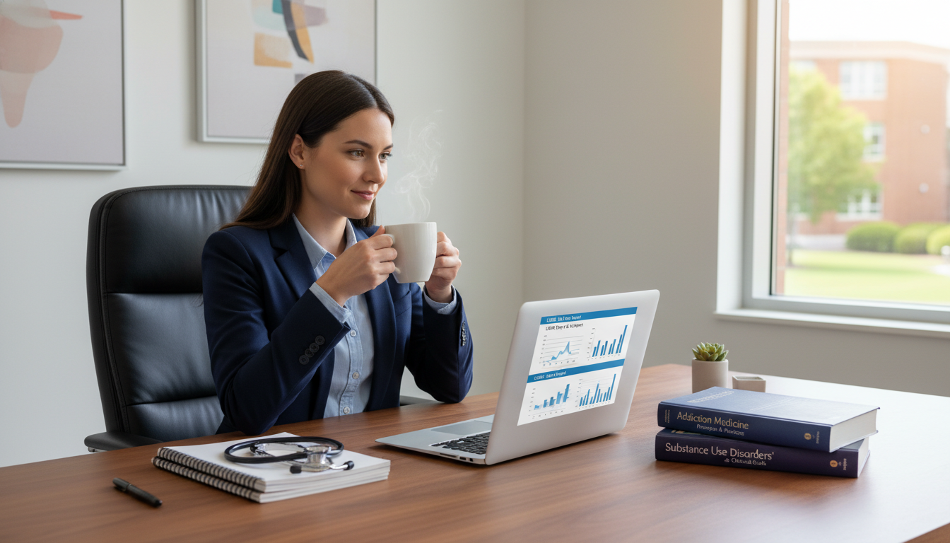 Ultimate Step Score Strategy for Addiction Medicine Fellowship Success