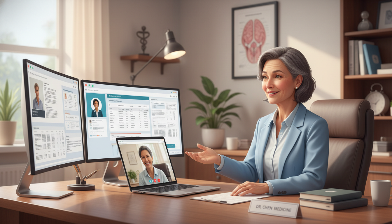 Exploring Telemedicine Careers in Addiction Medicine: A Complete Guide