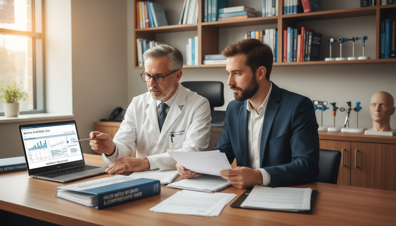 Anesthesiology mentor and unmatched applicant reviewing application strategy Anesthesiology mentor and unmatched applicant reviewing application strategy - anesthesiology residency for Failed Match Reco