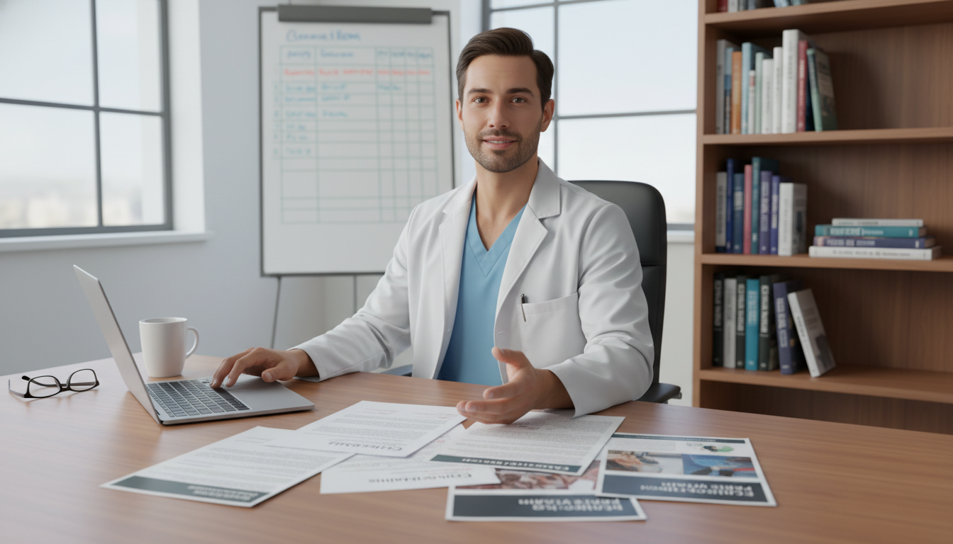 Fellowship Preparation in Anesthesiology: Your Essential Guide