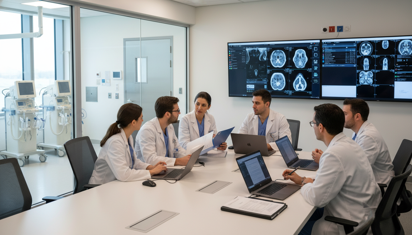 Choosing the Right Anesthesiology Fellowship: A Comprehensive Guide