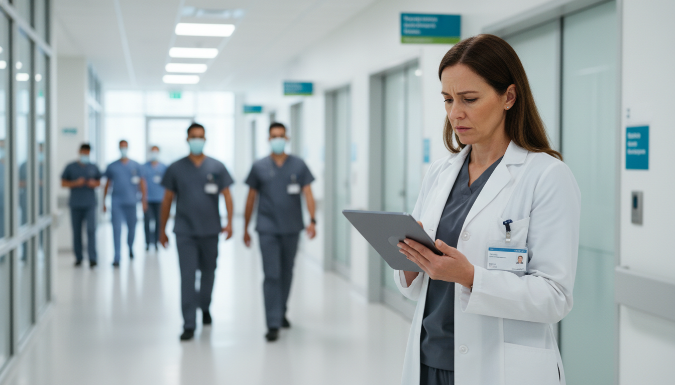 Unlocking Locum Tenens Opportunities in Anesthesiology: A Guide