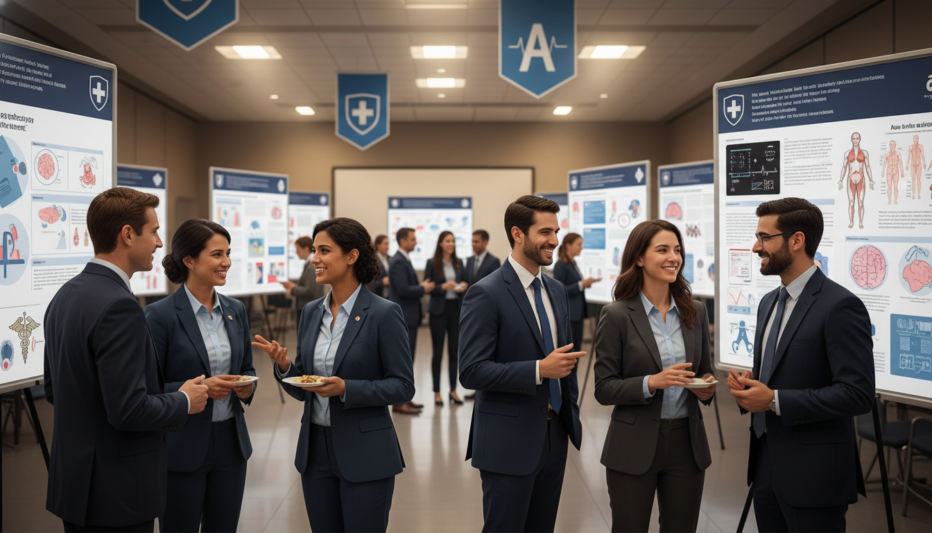 Mastering Networking in Anesthesiology: Your Essential Guide to Success