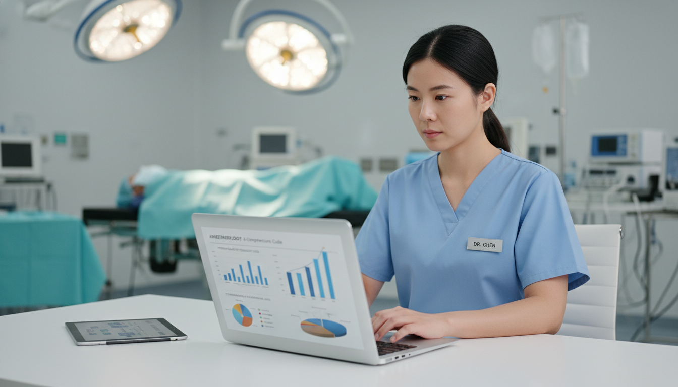 Physician Salary by Specialty in Anesthesiology: A Complete Guide