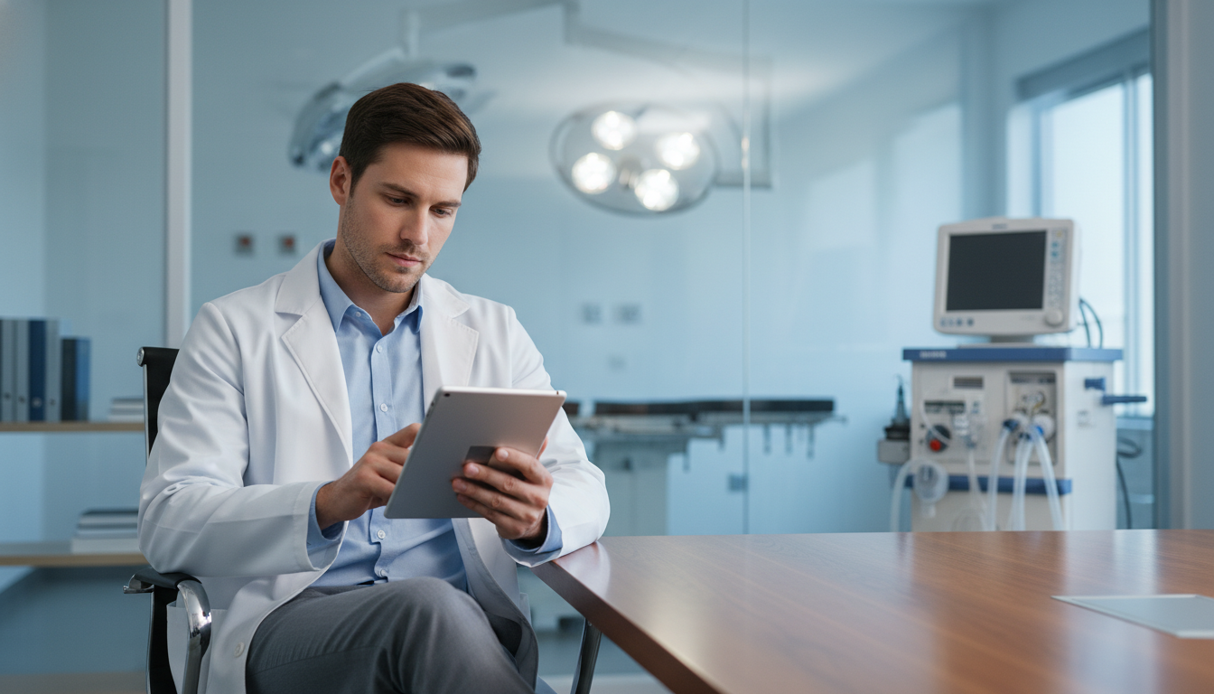 Anesthesiology Residency Interview Preparation: A Complete Guide