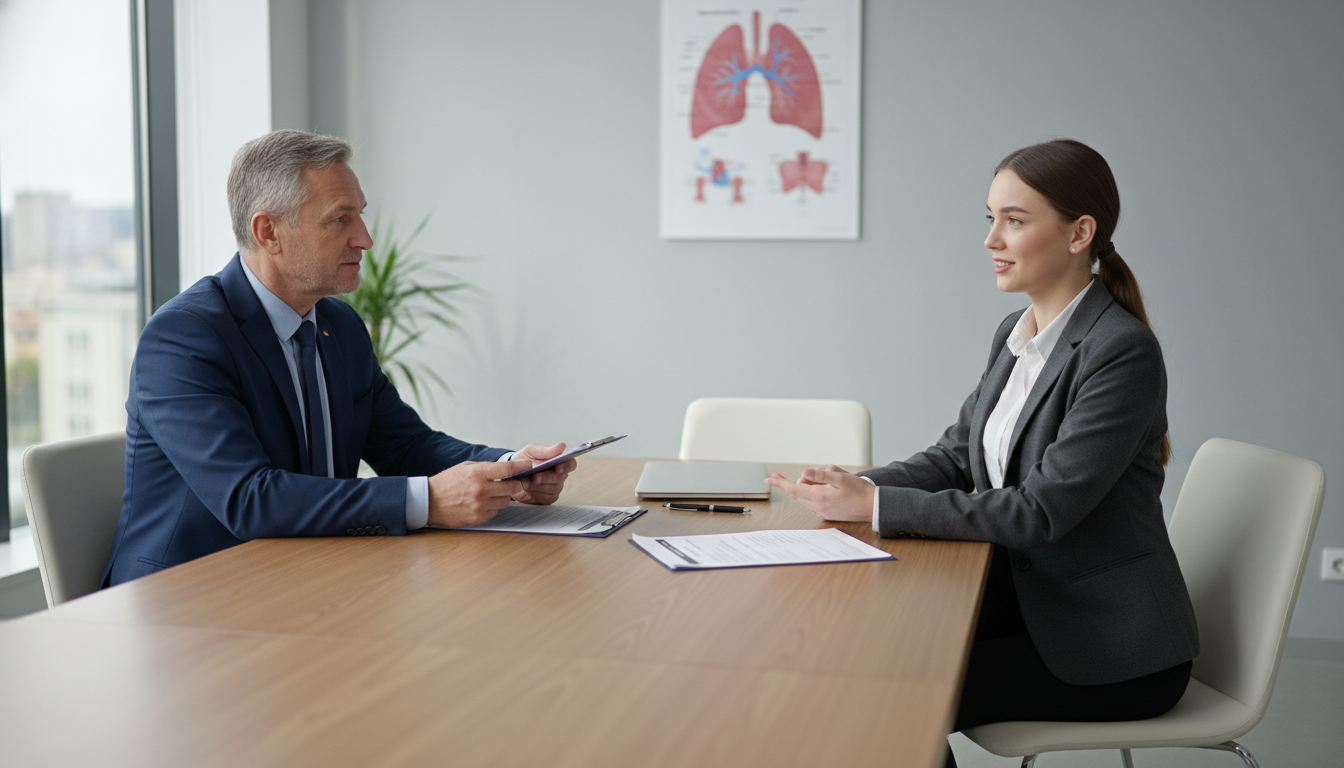 Mock residency interview practice for anesthesiology - anesthesiology residency for Pre-Interview Preparation in Anesthesiolo