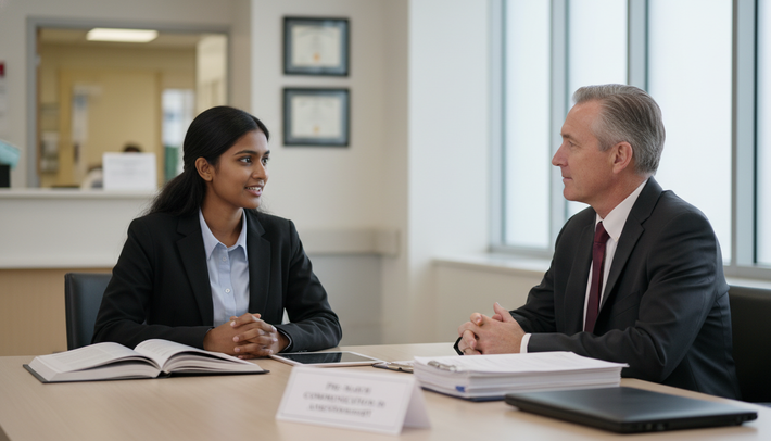 Mastering Pre-Match Communication for Anesthesiology Residency Success