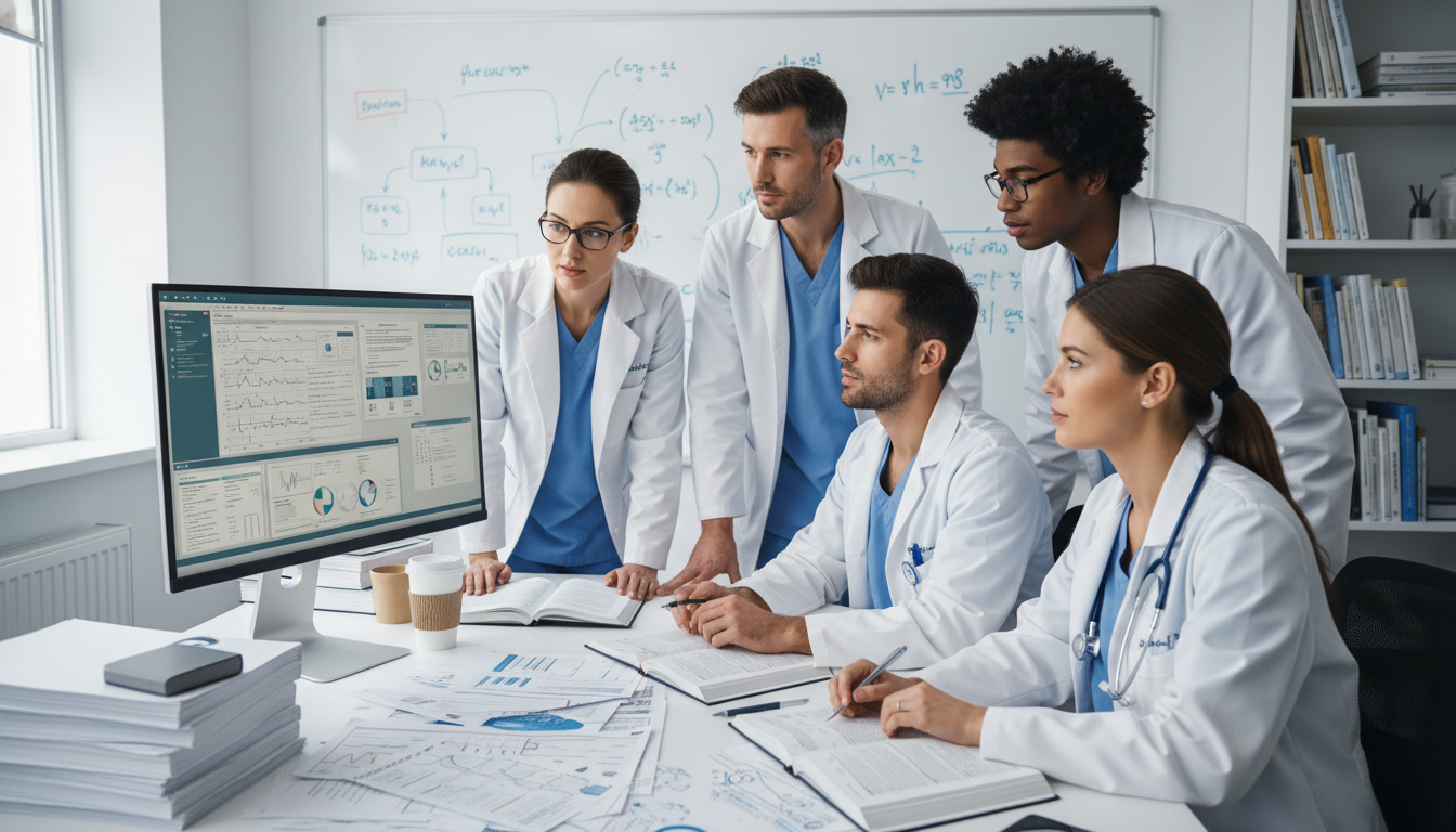 Unlocking Research Opportunities During Anesthesiology Residency: A Complete Guide