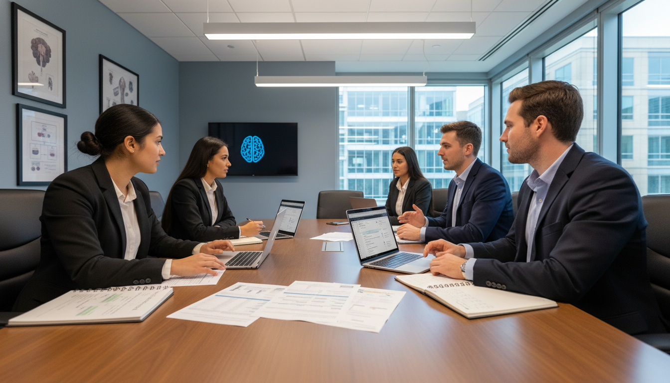 Master SOAP Preparation for Anesthesiology Residency Success