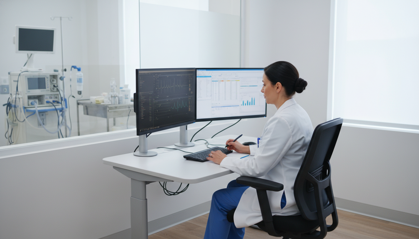 Your Comprehensive Guide to Starting a Private Practice in Anesthesiology