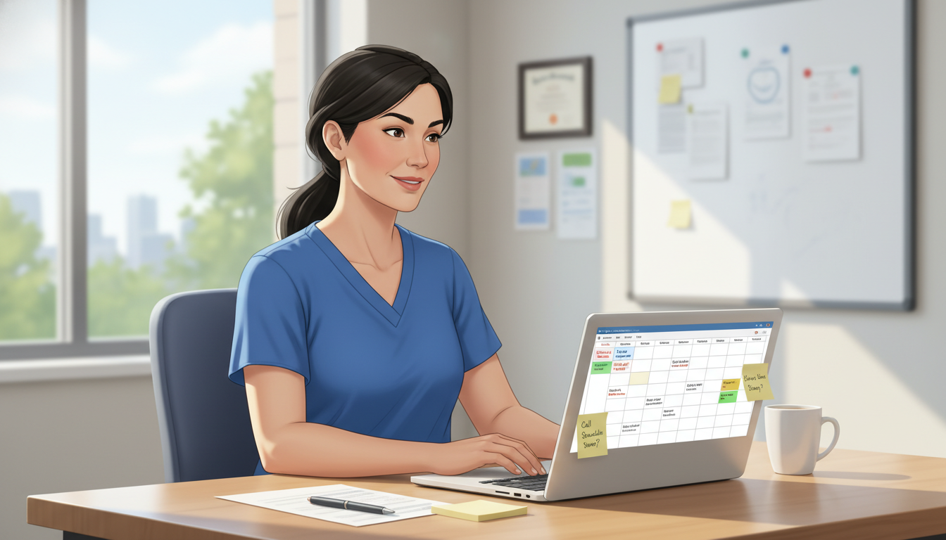 Maximizing Work-Life Balance in Anesthesiology Residency: A Guide