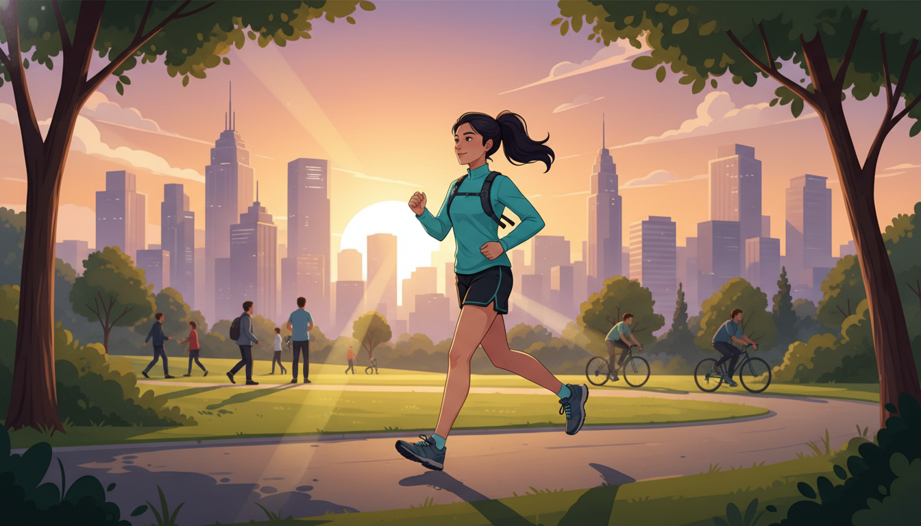 Anesthesiologist enjoying personal time outside the hospital Anesthesiologist enjoying personal time outside the hospital - anesthesiology residency for Work-Life Balance Assessment in A